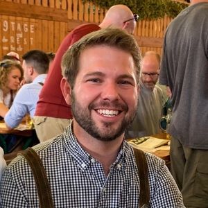 Meet your Posher, David